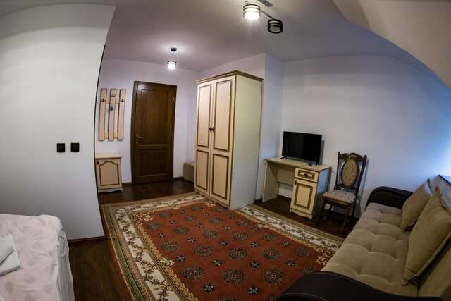 Дома для отпуска Casa Strabunicului Pîrteştii de Sus-45